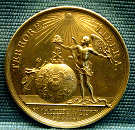Medal wybity w 1791 roku z okazji uchwalenia konstytucji.png