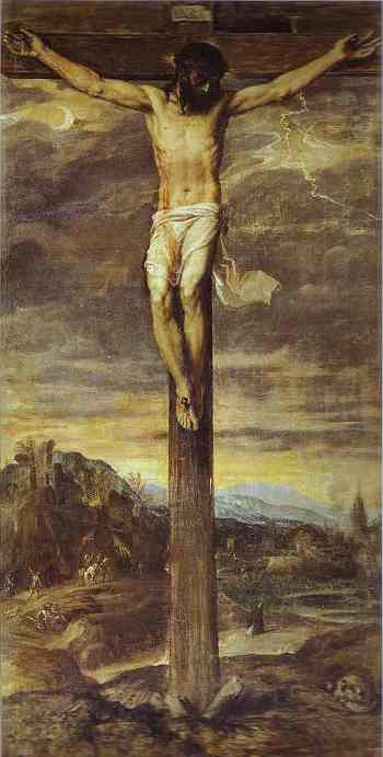 Triduum Paschalne - Męka i Śmierć Jezusa Chrystusa