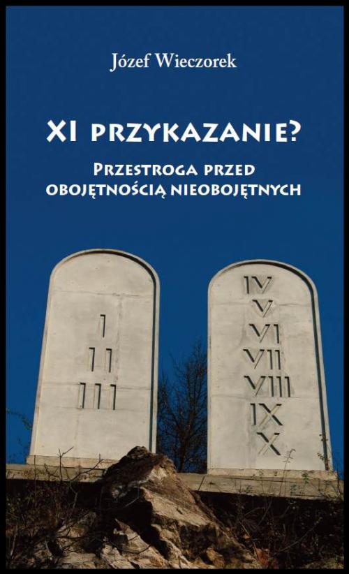 XI przykazanie 