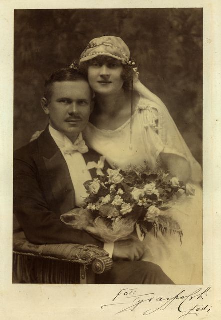 ppłk Margoński z żoną Marią.jpg