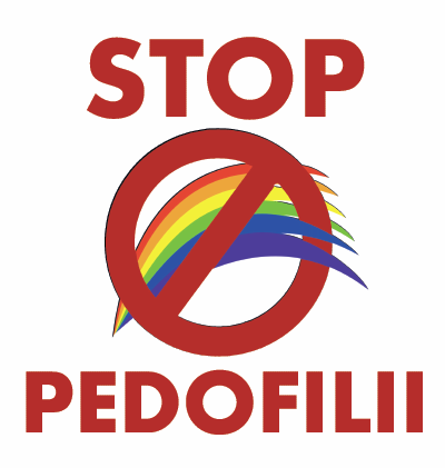 stop pedofilii